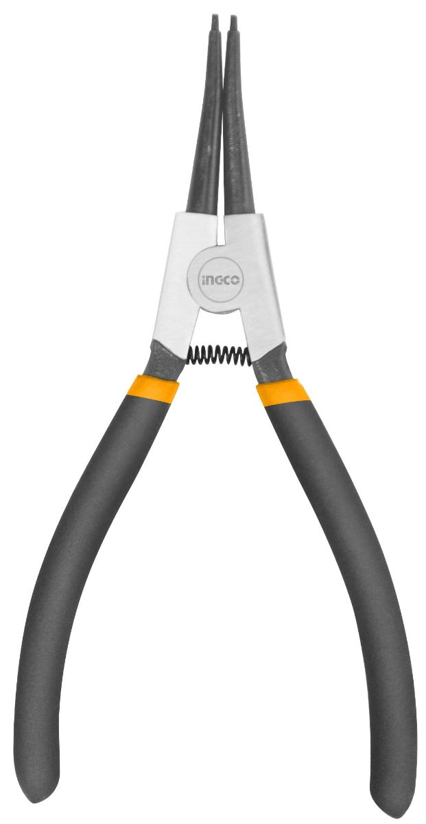 HCCP011801INGCOCirclip Pliers 7"/180mm - Straight Head