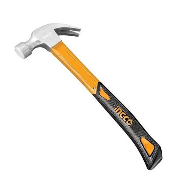 HCHD0086INGCOClaw Hammer 220g