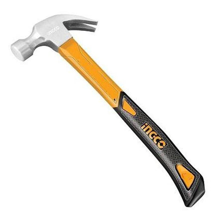 HCHD0166INGCOClaw Hammer 450g