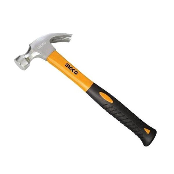 HCHS8016INGCOClaw Hammer 450g