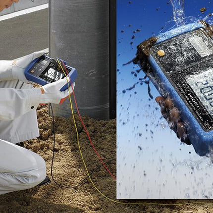 Hioki Earth Tester , FT6031-50