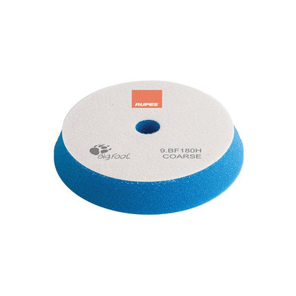 BF 180 HRupesCoarse Blue Sponge - 150 - 180 mm