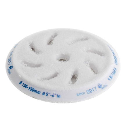 BF 150 FHRupesCoarse Microfiber Polishing Pads for Random Orbital - 130 - 150mm