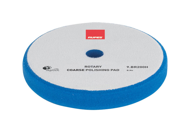 RUPES 9.BR150H Rotary Coarse Foam Polishing Pad
