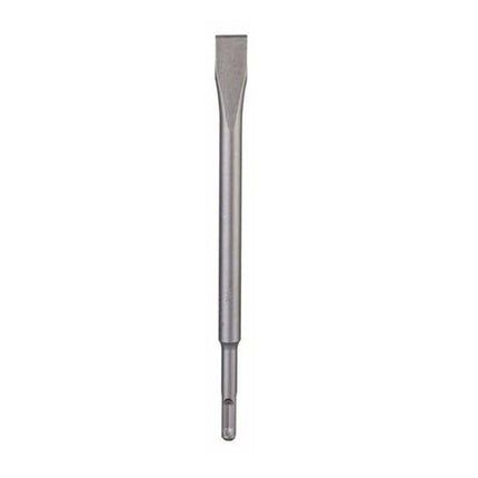 2608578519Bosch ToolsCold ازميل بلاط مسطح SDS Plus | 250ممx20 - 10 قطع