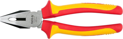 YT - 2115YatoCombination Insulated Pliers