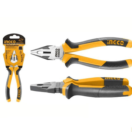 HCP28208INGCOCombination Pliers 2Kg, 20cm