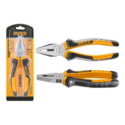 HCP08168INGCOCombination Pliers 6"/160mm