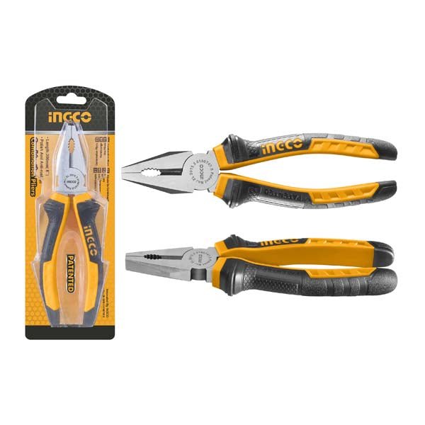 HCP08208INGCOCombination Pliers 8"