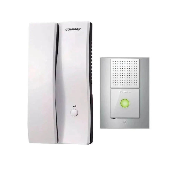 Two Way Audio Video Intercom Shop Intercom Devices - Video & Audio Doorphones | ToolMart Iraq โ TOOLMART
