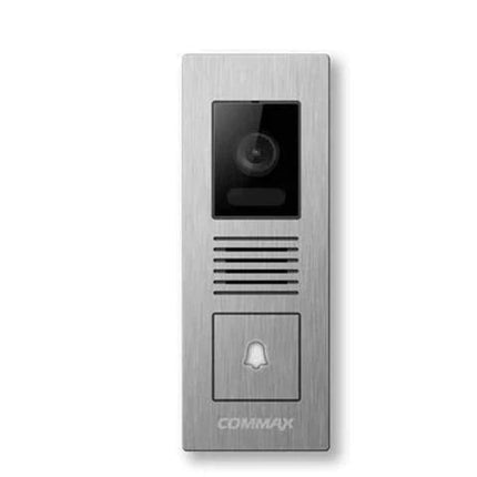 DRC - 4PIPCommaxCommax Doorphone Outdoor Camera | DRC - 4PIP | HD Video Intercom