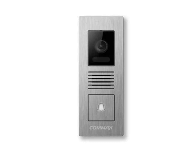 DRC - 4PIPCommaxCommax Doorphone Outdoor Camera | DRC - 4PIP | HD Video Intercom