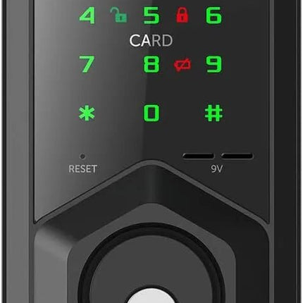 CDL - 107UCommaxCommax Electric Door Lock | CDL - 107U