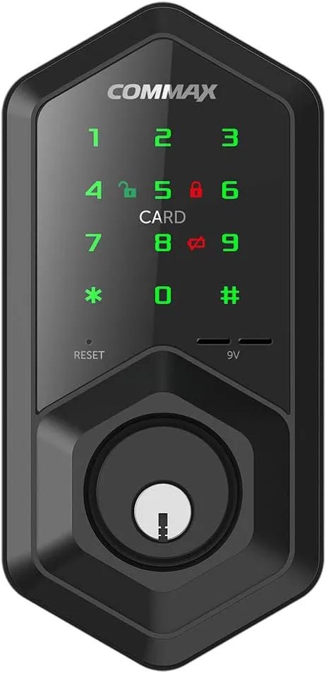 CDL - 107UCommaxCommax Electric Door Lock | CDL - 107U