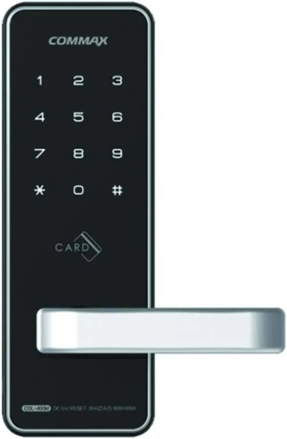 CDL - 410MCommaxCommax Electric Door Lock | CDL - 410M