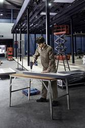 06019H5106Bosch ToolsCordless Combi | GSB 18V - 50 solo+cartoon