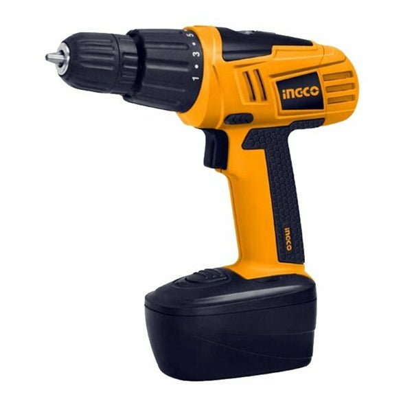 CDT081442INGCOCordless Drill 14.4v