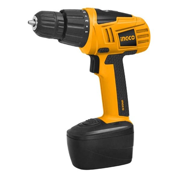 CDT08144INGCOCordless Drill 14.4v