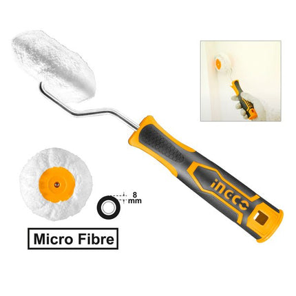 HRHT360501CINGCOCorner Cylinder Brush 50mm/2"