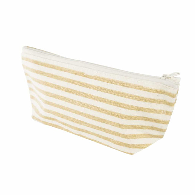 CT 301Toolmart GiftsCotton Toiletry Pouch