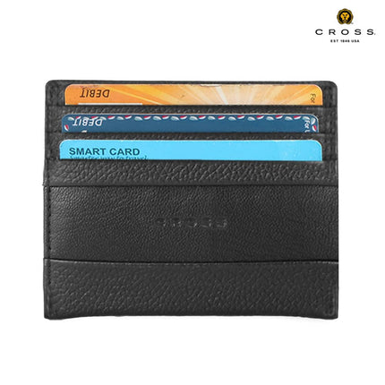 LACRS 891Toolmart GiftsCROSS Hoya Credit Card Case Wallet