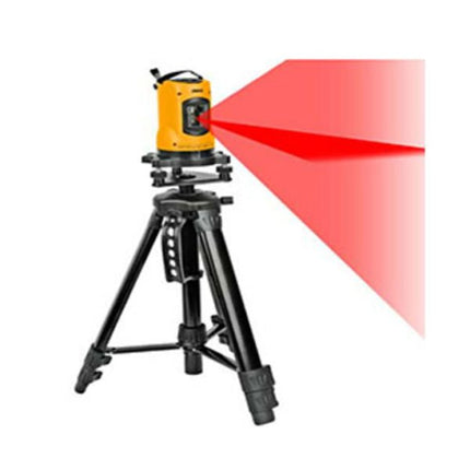 HLL6502INGCOCross & Line Laser Level