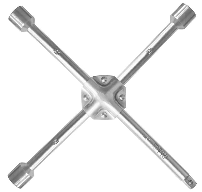 HCRW14121INGCOCross Rim Wrench 14''