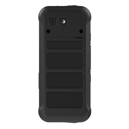 إي كوم إكس-هاندى 10 DZ1 مع كاميرا - هاتف ذكي مقاوم للانفجارات للمنطقة 1/21