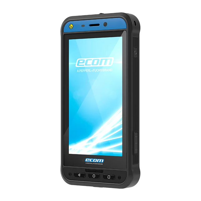 ECOM Ex Phones – Hazard-Safe Mobile Devices Collection | Toolmart ...