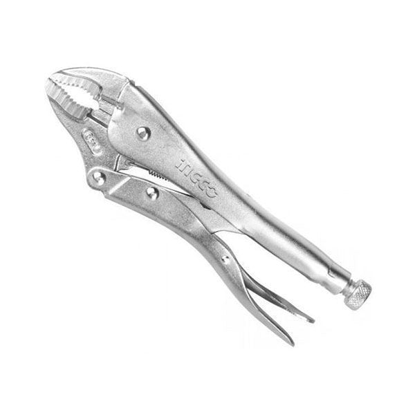 HCJLW0210INGCOCurved Jaw Lock Plier 10"