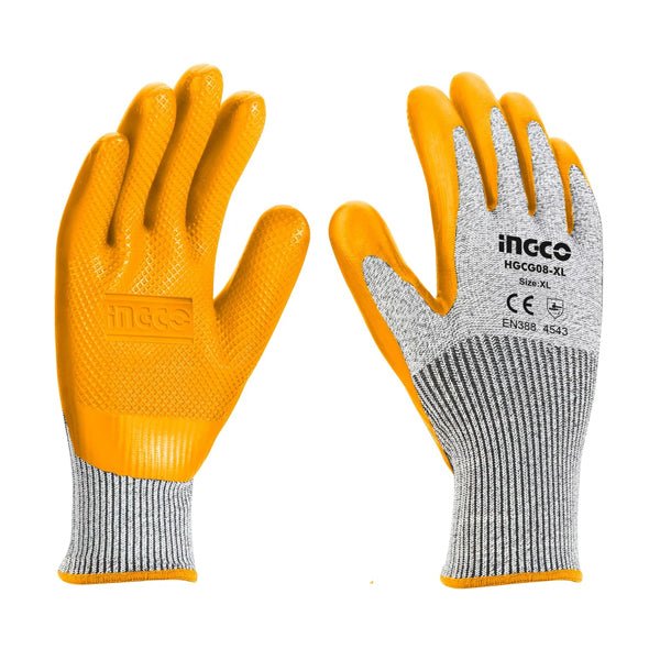 HGCG08 - XLINGCOCut - Resistance Gloves