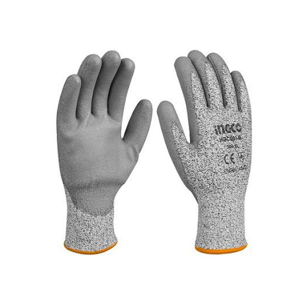 HGCG01 - XLINGCOCut - Resistance Gloves