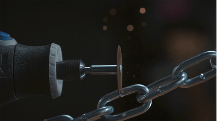 Dremel Cutting Set 688 , 26150688ja