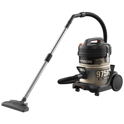 Hitachi,CV-975FC,vacuum cleaner- hitachi-CV-975FC 2200W