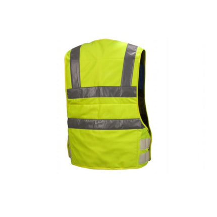 Pyramex Cooling Vest  Yellow| CV200M