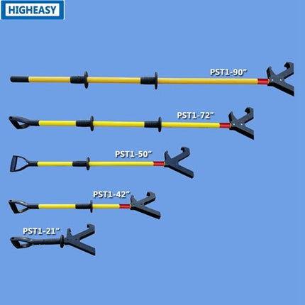 PST1R - 50"HIGHEASYD أداة الدفع والسحب ، مقبض | PST1R - 50"