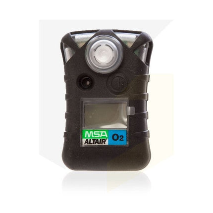 10092523MSAكاشف غاز الأكسجين MSA ALTAIR O2 قابل للتعديل 19.5/23 Vol %