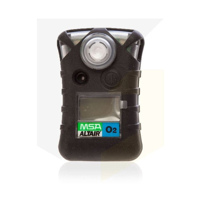 10092523MSAكاشف غاز الأكسجين MSA ALTAIR O2 قابل للتعديل 19.5/23 Vol %