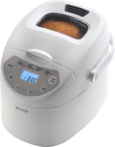 gorenje,BM910W,Bread maker · BM910W