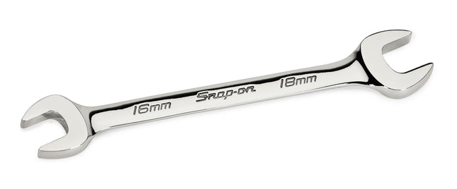 VOM1618BSnap-Onمفتاح براغي مفتوح النهاية متري 16-18 ملم من سناب-أون VOM1618B