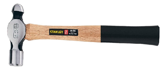 Ball Pein Hammer Wooden Handle-200g