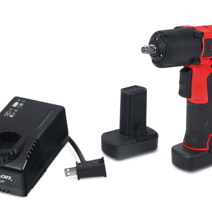 CT861K2Snap-Onمجموعة مفتاح الضربة اللاسلكي سناب-أون CT861K2 بقوة 14.4 فولت