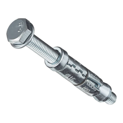 DFM2450560 /DEWALTمرساة شيلد ديوالت SAL16-M10X110