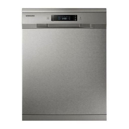 Elrayan,DW60H5050FS/MA,Samsung Dishwasher - Stainless steel - 13 sets | DW60H5050FS/MA