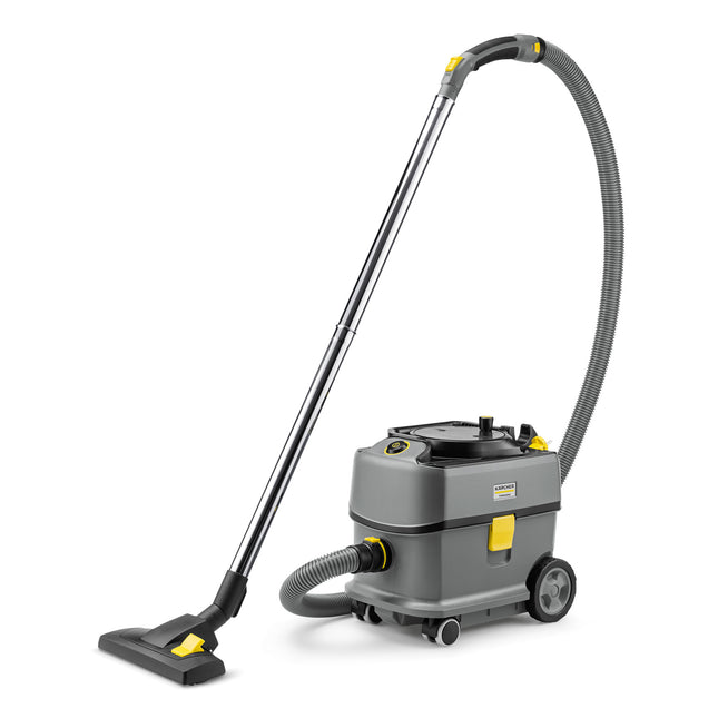 Kärcher T 10 1 HEPA | Professional Dry Vacuum Cleaner