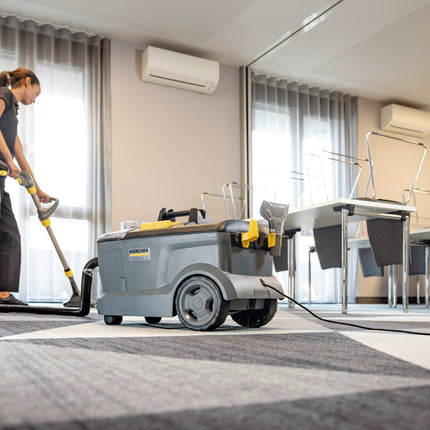 Karcher Puzzi 10 1 Professional Spray Extraction Cleaner | 1.100 130.0