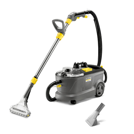 Karcher CarpetPro iCapsol Carpet Cleaner Tablets 16 Pack | RM 760