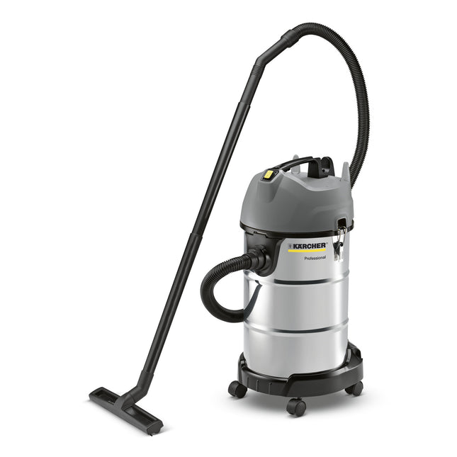 Kärcher NT 38 1 Me Classic | Wet and Dry Vacuum Cleaner