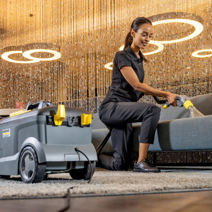 Karcher Puzzi 10 1 Professional Spray Extraction Cleaner | 1.100 130.0