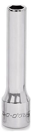STM7Snap-Onمقبس Flank Drive® عميق بقياس 7/32" SAE 6-Point بمحرك 1/4"
